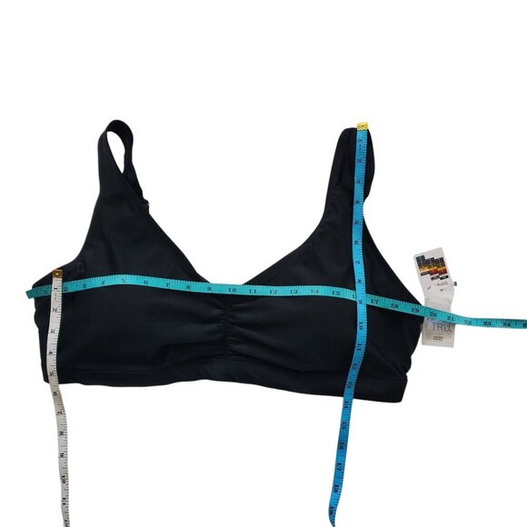 TIME AND TRU BIKINI TOP SIZE 1X - Picture 3 of 3